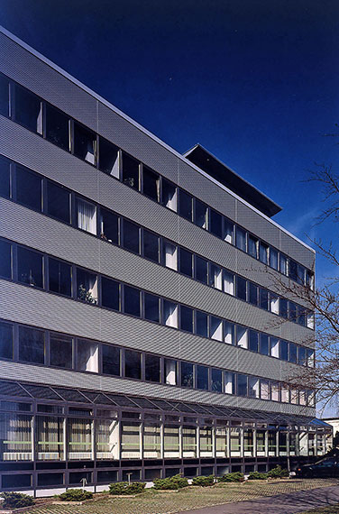 Fassade