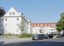 Ansicht von der Berkaer Straße