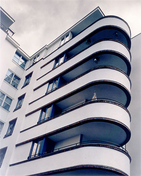 Balkone