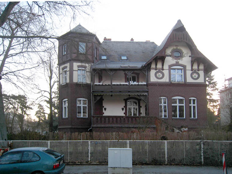 vorher