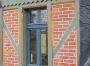 Detail Turm