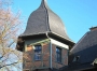 Detailansicht Turm