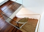 Gesamtansicht Treppe