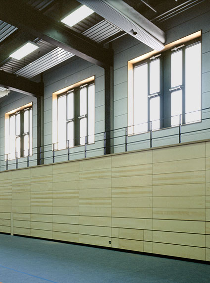 Galerie