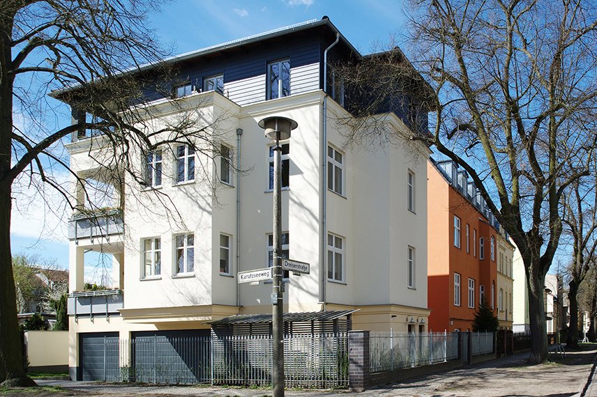 Ansicht