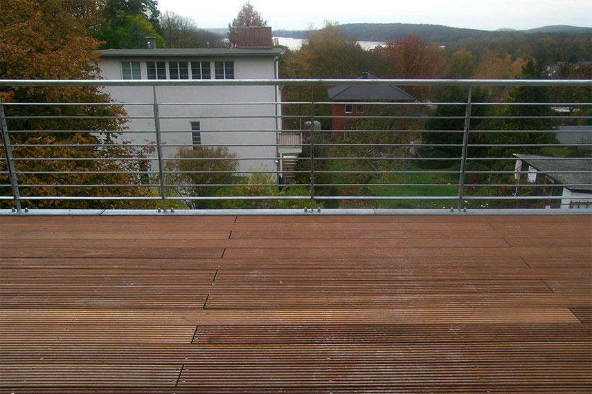 Seeblick