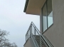 Treppendetail