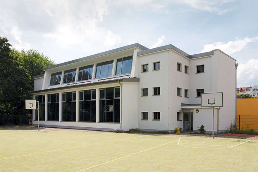 Turnhalle