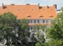 Ansicht Dachgeschoß