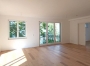 Ausblick Gartenhaus
