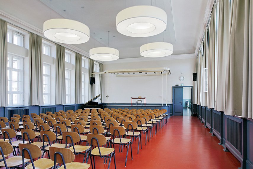 Aula