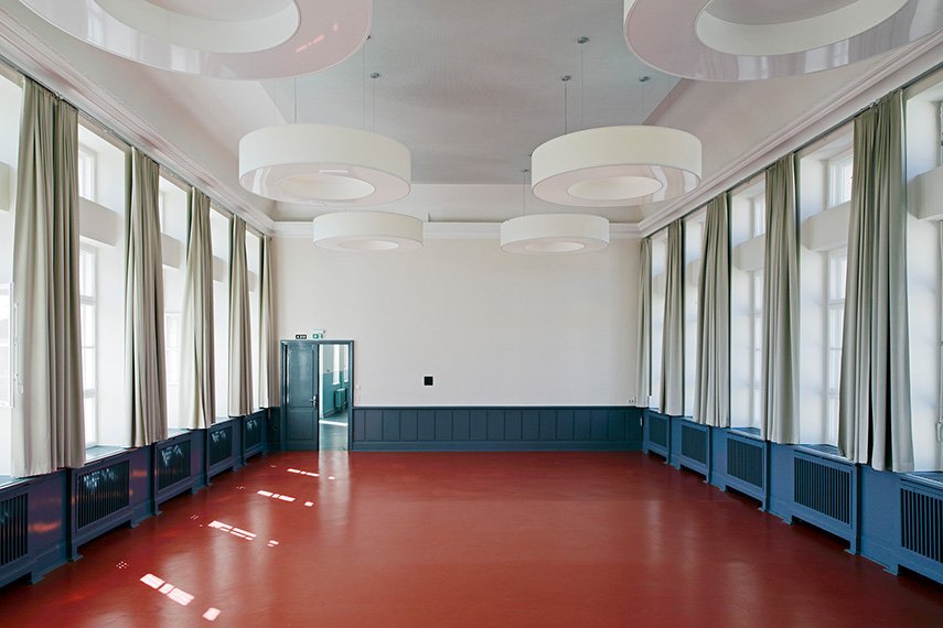 Aula