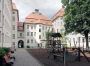 Ansicht Hof