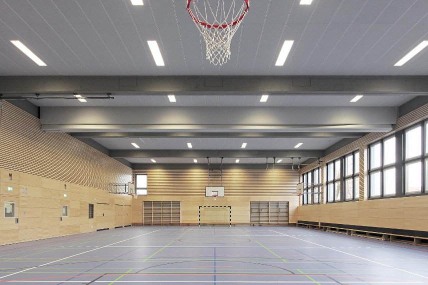 Innenansicht