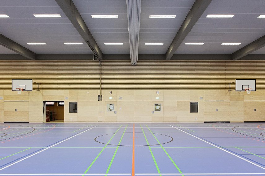 Innenansicht