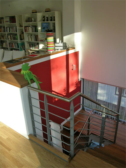 Galerie