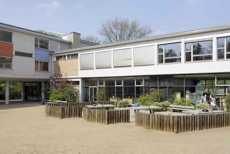 Spielplatz