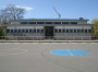 Sporthalle