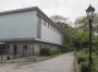 Sporthalle