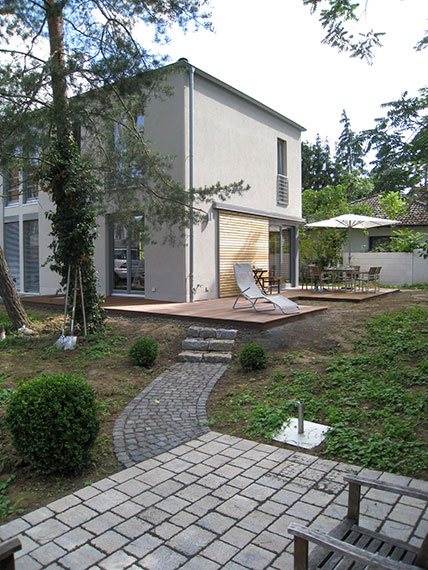 Garten