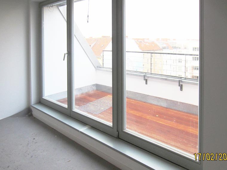 Loggia