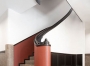 Lobby - Treppe