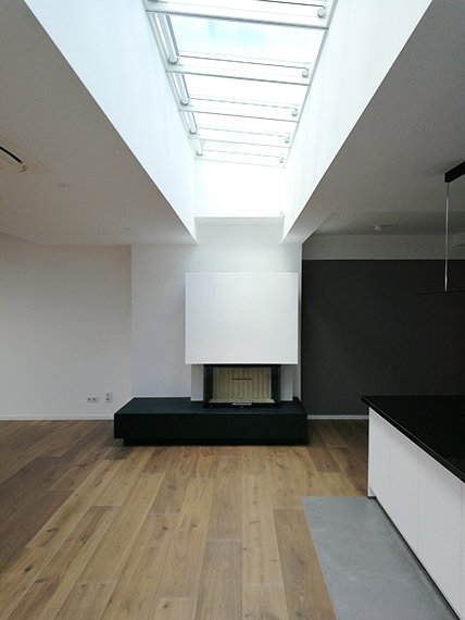 Kamin