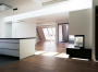 Theke - Wohnraum