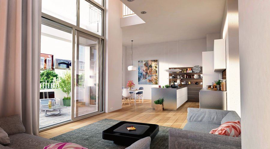 Visualisierung: render-manufaktur