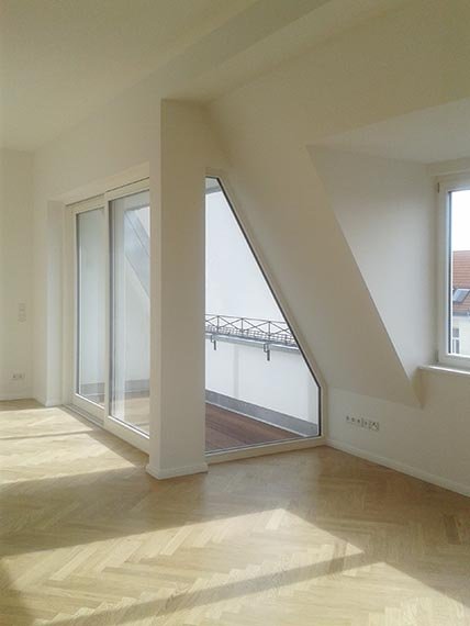 Dachloggia