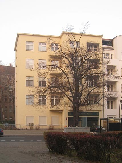 vorher