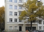 Ansicht von der Straße