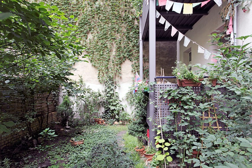 Garten
