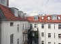 Dachgeschoßausbau