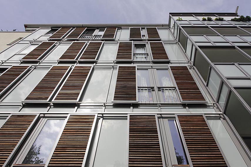 Fassade