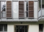 Fassadendetail
