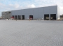 Bautenstand November 2016, Bauleitung: GOLDBECK, Oberbauleitung: FREMATO