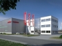 Fotorealistische Darstellung: GOLDBECK Nordost