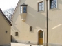 Seitenfassade