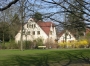 Ansicht von der Straße