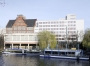 Ansicht von der Spree