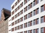 Ansicht vom Schulhof