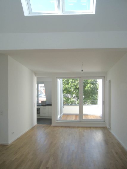 Wohnung 2