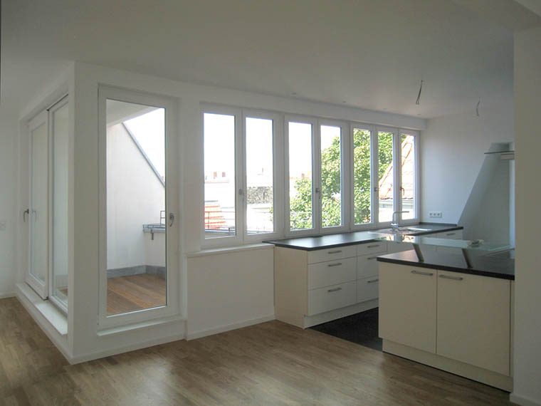 Wohnung 1