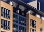 Fassadendetail