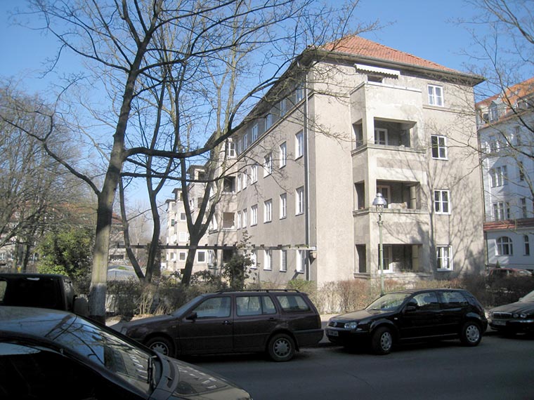 vorher