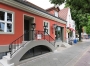 Potsdamer Straße 3 - Straßenansicht