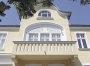 Potsdamer Straße 4 - Detail
