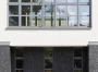 Fassadendetail