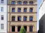 factory - Ansicht von der Rheinsberger Strasse